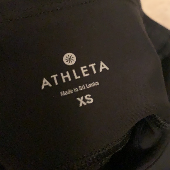 Athleta leggings - Picture 5 of 7